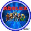 Jedlý papír  ROBLOX  máme jako jedlý papír i fondán