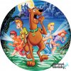 Jedlý papír  SCOOBY DOO  tisk na jedlý papír | expresní dodání