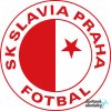 Jedlý papír  SLAVIA PRAHA  tisk na jedlý papír | expresní dodání