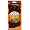 Silikonová forma na dinosaury