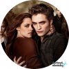 Jedlý papír  STMÍVÁNÍ - TWILIGHT SAGA  tisk na jedlý papír | expresní dodání