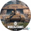 Jedlý papír  WORLD OF TANKS  tisk na jedlý papír | expresní dodání