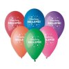 162449 1 balonky vsechno nejlepsi cz mix barev 6 ks 30 cm