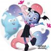 Jedlý papír  VAMPIRINA  tisk na jedlý papír | expresní dodání