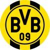 Jedlý papír  BORUSSIA DORTMUND