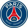 Jedlý papír PARIS SAINT GERMAIN - PSG