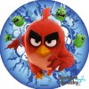 Jedlý papír  ANGRY BIRDS  tisk na jedlý papír | expresní dodání