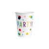 0017877 papirove kelimky rainbow confetti 8 ks 600