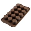 95384 silikomart forma na cokoladu praline d scg07