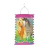 234440 zavesny lampion valec pretty pony 28 cm