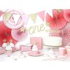 114923 1 partydeco zapichovaci dekorace na dort zlata 1st birthday kpt34 019b dortis