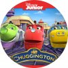 CHUGGINGTON