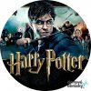 Jedlý papír  HARRY POTTER  tisk na jedlý papír | expresní dodání