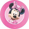 MINNIE LIGHT PINK