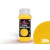 293807 sweetart cukrovy pisek zluty 100 g