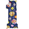 256491 1 balonek 66x27cm paw patrol cislo 1 amscan