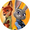 ZOOTROPOLIS