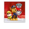 176582 ubrousky 33x33cm paw patrol procos