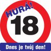 ced 1vtipna cedule na dvere 30 cm dnes je tvuj den 20181116102616426901427