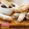 Směs na domácí Churros 480g Cake Masters