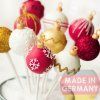 Cake pops