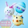 Cake pops