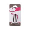 Cukrářská zdobící špička Cake Masters - zubatá, 17 mm