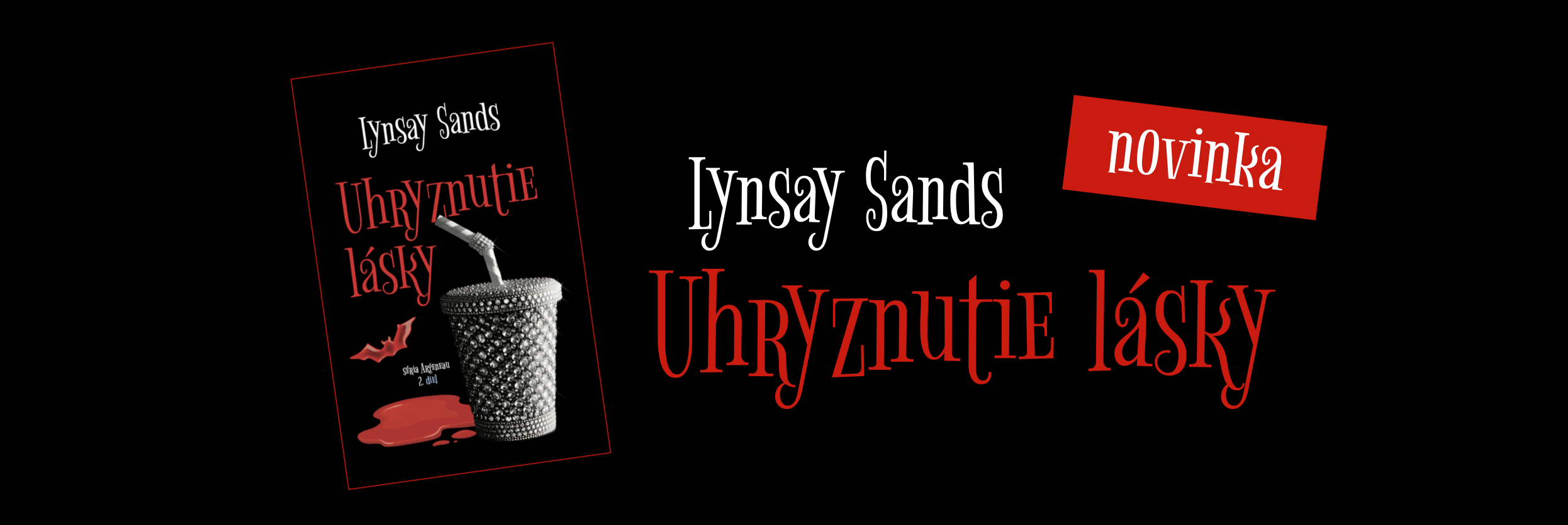 uhryznutie lasky