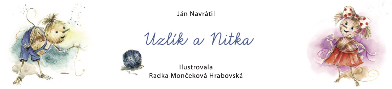 Uzlik a Nitka
