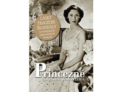 Princezné