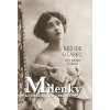 milenky obalka