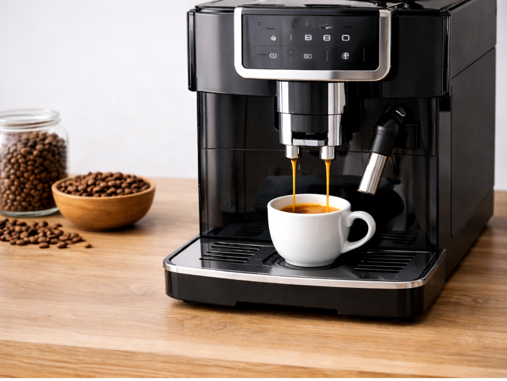 Pákový vs. automatický kávovar: Který je pro vás ten pravý?