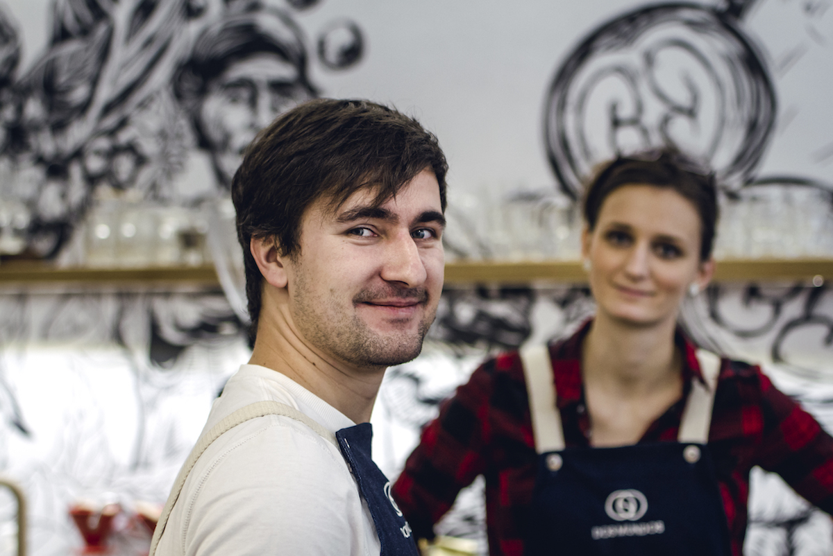 Jak otevřít kavárnu v roce 2021