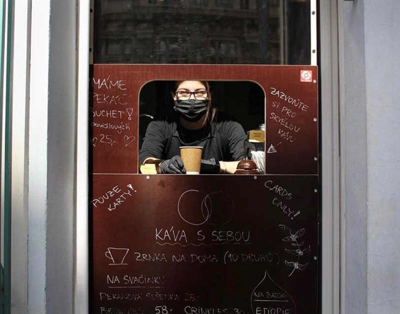 Jak se nás dotkla současná situace