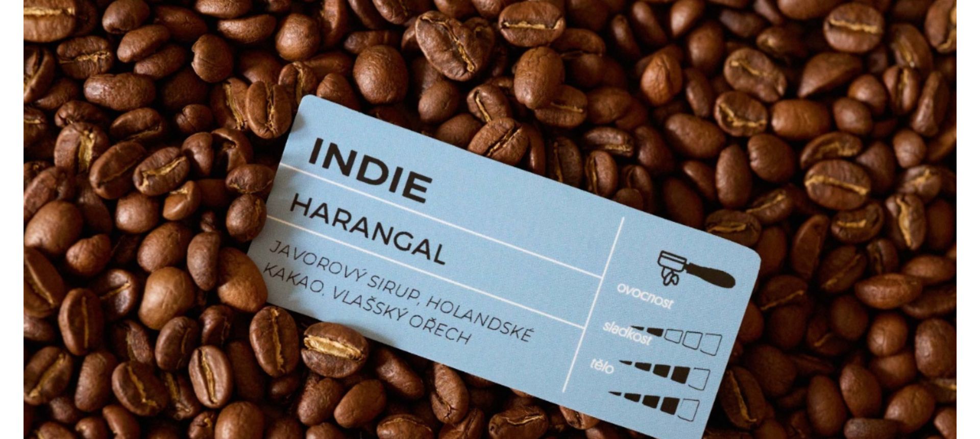 Indie Harangal