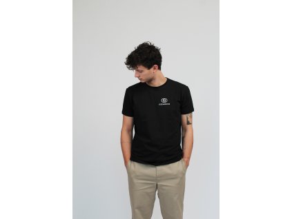 Tričko Dos Mundos - design Známe je