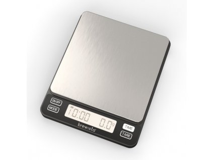 1531 digitalni vaha se stopkami brewista smart scale ii 2