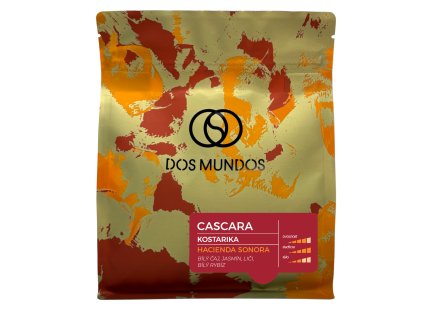 Cascara