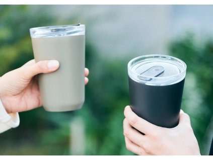 Kinto To Go Tumbler 360 ml s krytkou