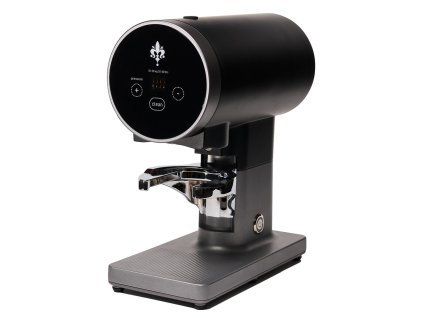 eureka tamper disko automatisch schwarz (2)