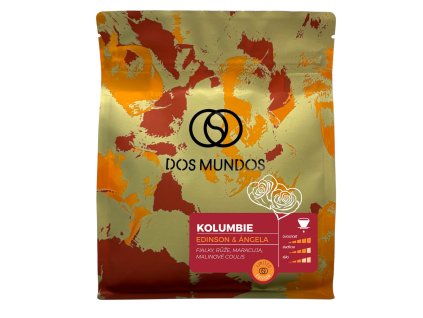 KOLUMBIE EDINSON RUZE