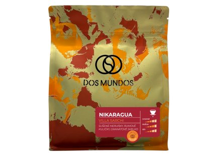 NIKARAGUA SARCHI 250G