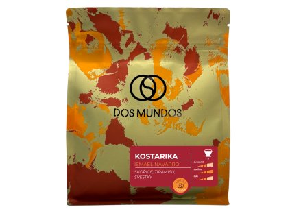 KOSTARIKA ISMAEL 250