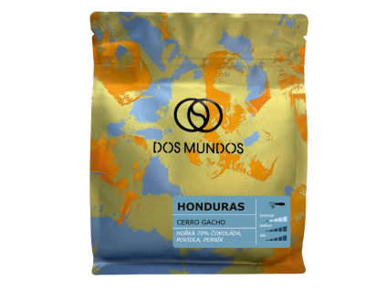 Gacho 250g