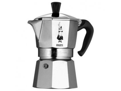 1168 bialetti espresso kavovar moka express na 2 salky kavy