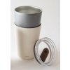 Kinto To Go Tumbler 360 ml with plug