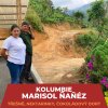 Kolumbie Marisol Ñañéz
