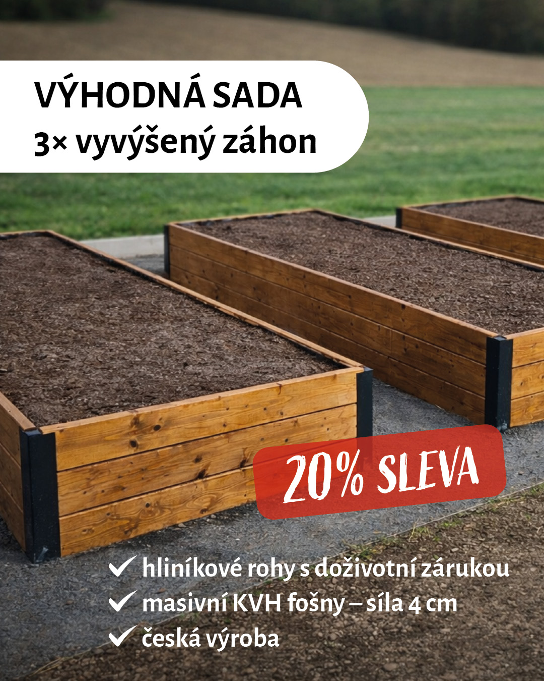 Výhodné sady - mobil
