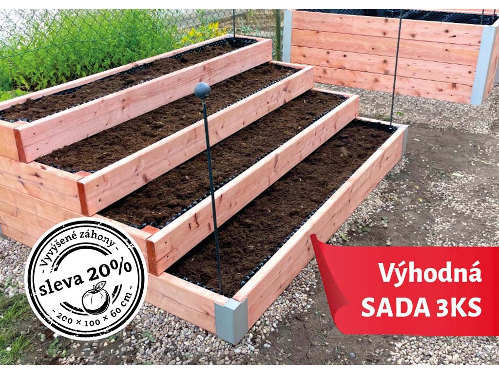 DS fotky ke kategoriím produktů kaskáda + záhon