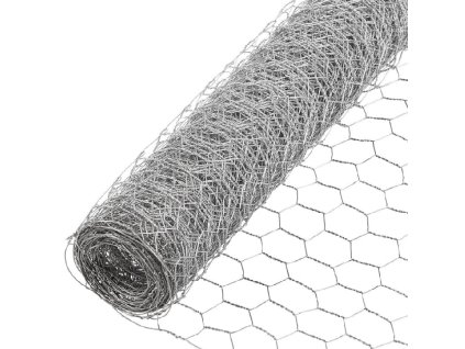 Králičí pletivo 13x13